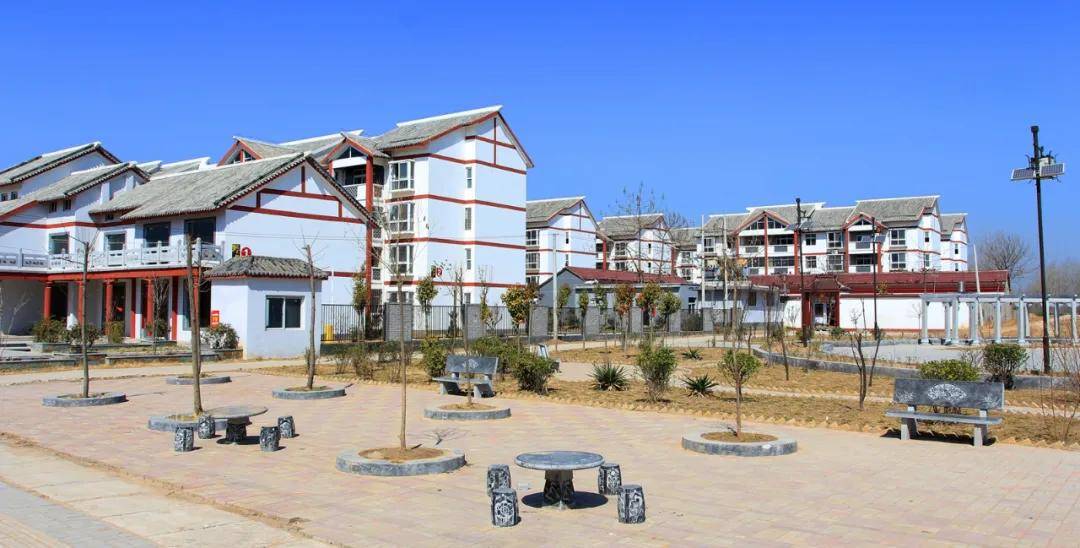 欢迎您到芒山来,这里一定让您流连忘返. 来源:今日永城