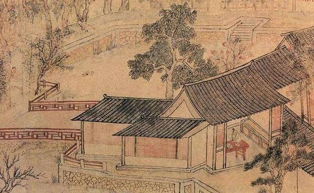 古代乡绅阶层：“国权不下县，下县靠乡绅”，论古代乡绅的演变_影响