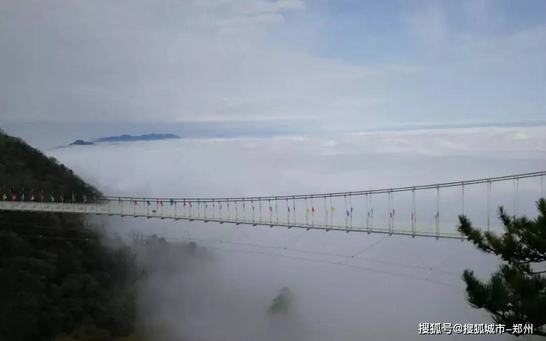 木札岭第三届亲水避暑季开始了!