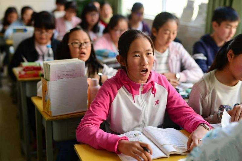 原创省市重点高中和县城高中差距在加大,农村孩子上名校越来越难