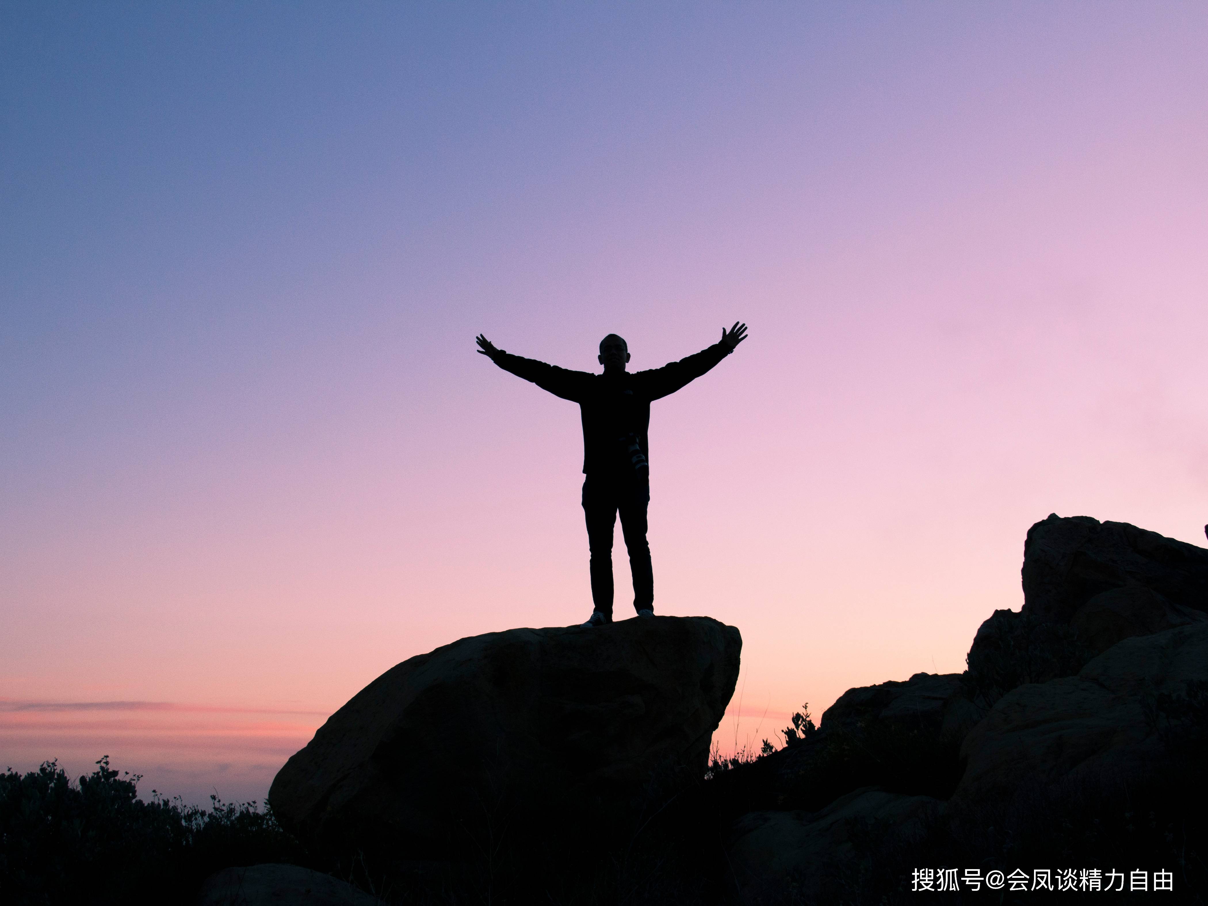 刘会凤:行动是压力的解药_精力