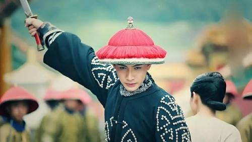 原创为何皇帝不怕贴身侍卫被人买通?专家:你看看他们都是什么身份