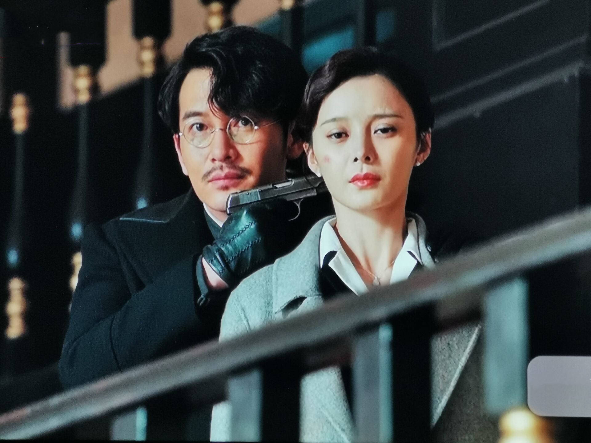 局中人:悲剧大结局令人泪目,剧情拖沓,主配角强行下线引人不满