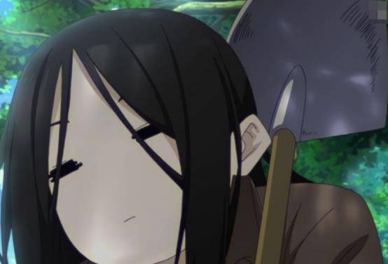 一人之下:宝儿姐的绝招,你要是都懂了,说明你不纯洁了!