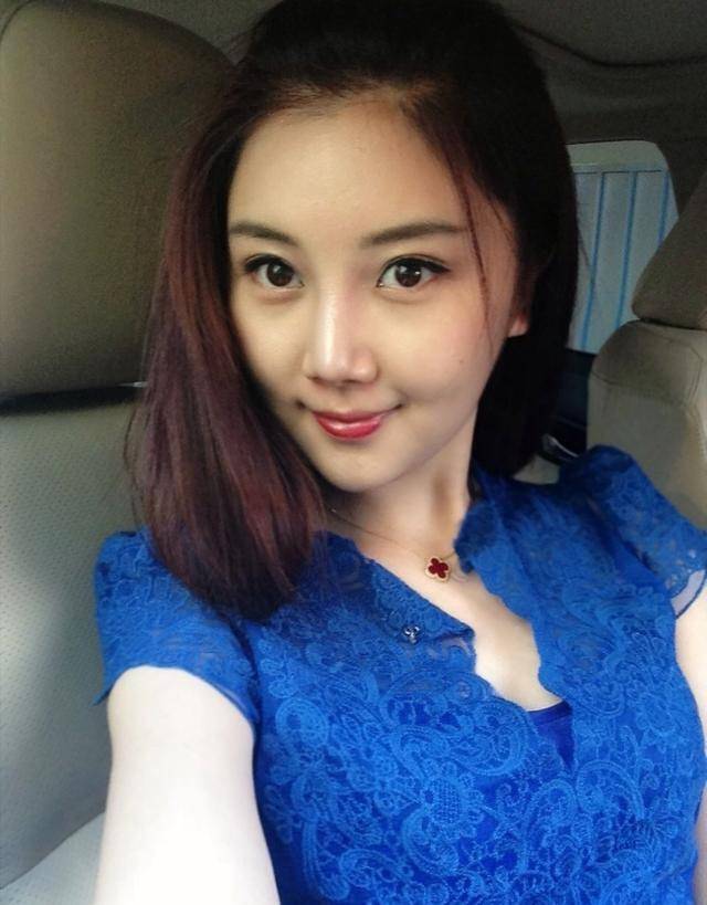 第6位 徐妙嘉,八一火箭后卫韩硕妻子