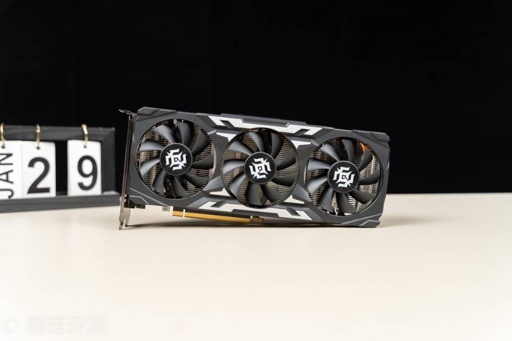 全方位提升满载温度不超60索泰gtx1660superxgamingoc3pro显卡评测