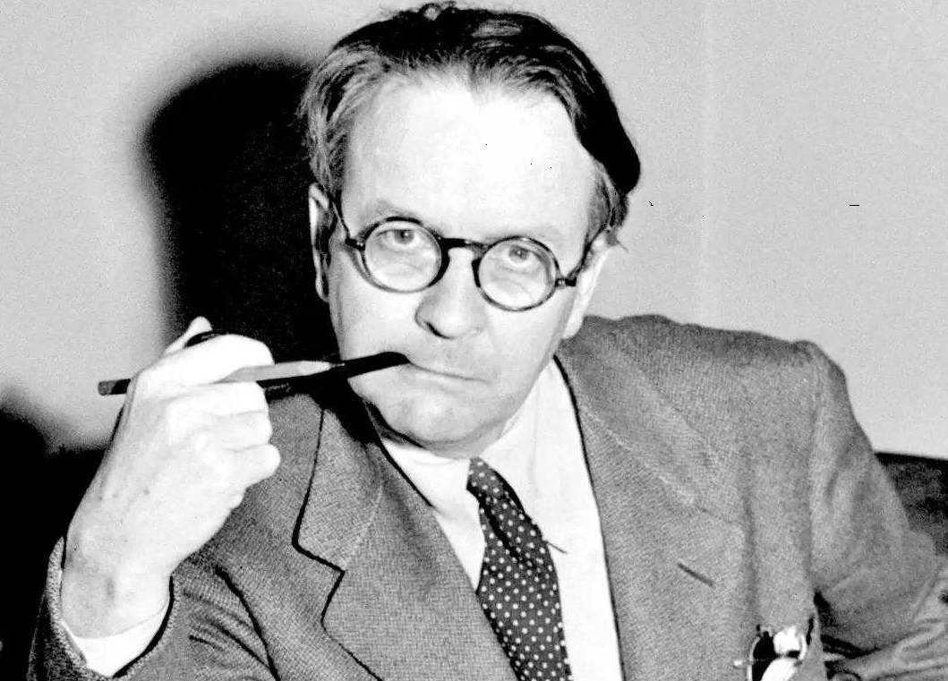 原创让村上春树崇拜的作家雷蒙德钱德勒这十句名言读完赞不绝口