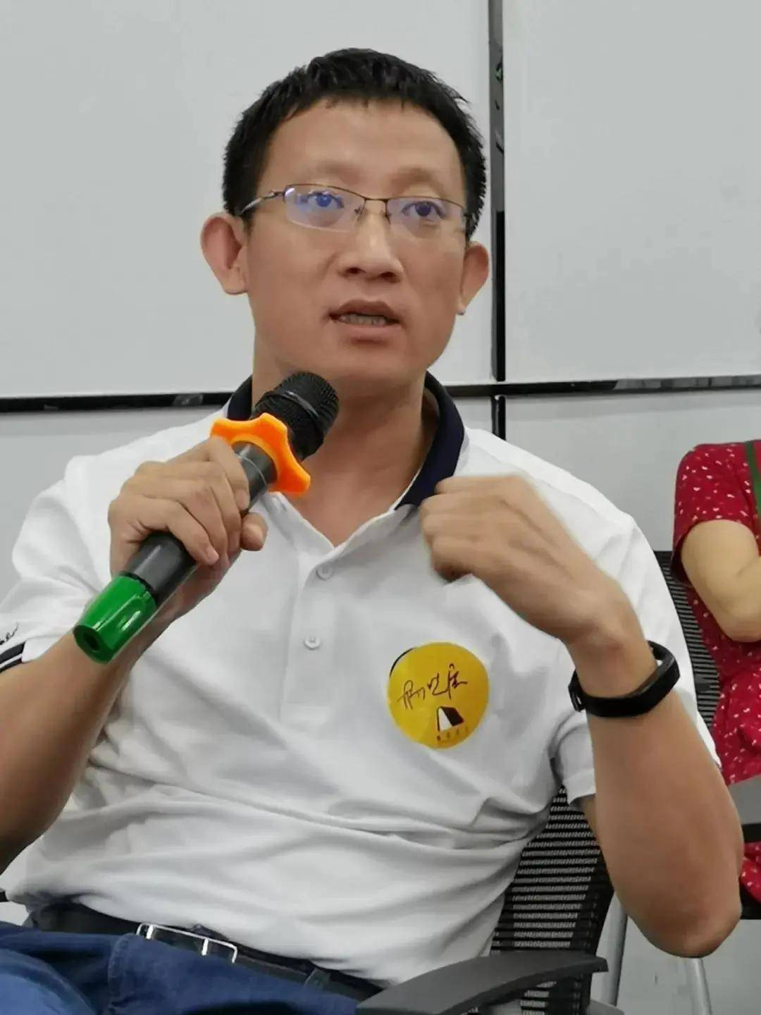 724读书沙龙招募