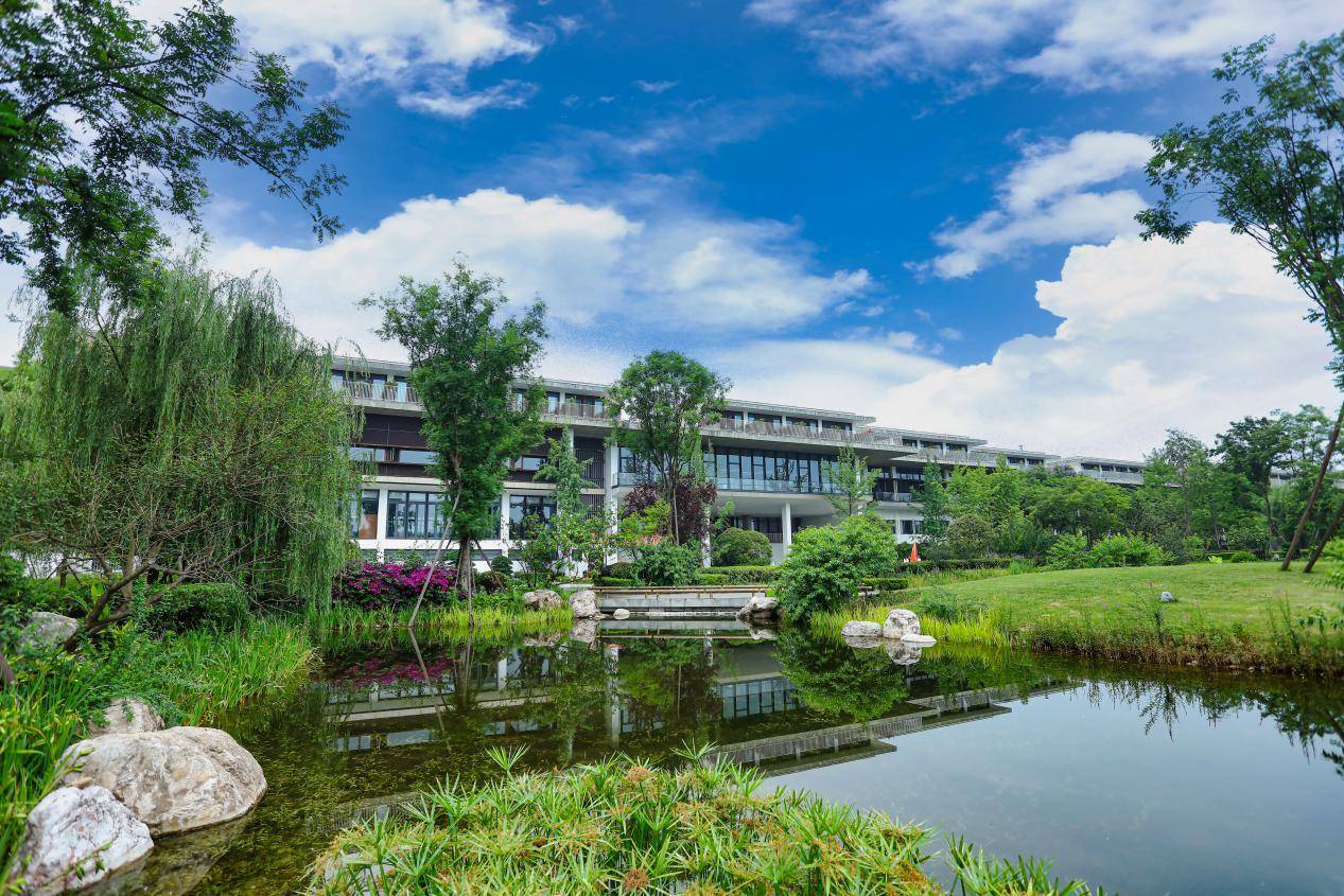 这个集结无数网红的打卡圣地,谷皇羌揖瞥?