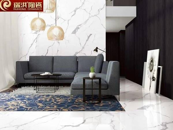 瑞洪瓷砖的关键性能