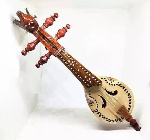 新疆这些乐器,你听过几个?_音色