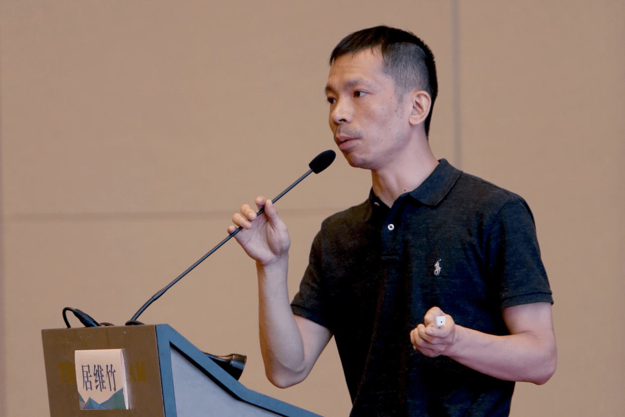 居维竹教授分享《如何提高房颤消融的成功率》