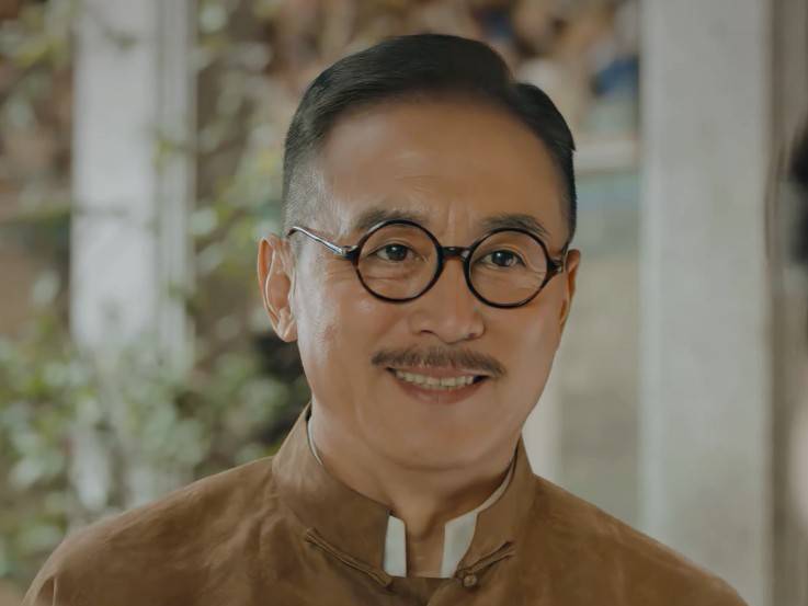 《小娘惹》中10位反派,罗伯比查理张更狠,头家娘母女得以善终_黄元