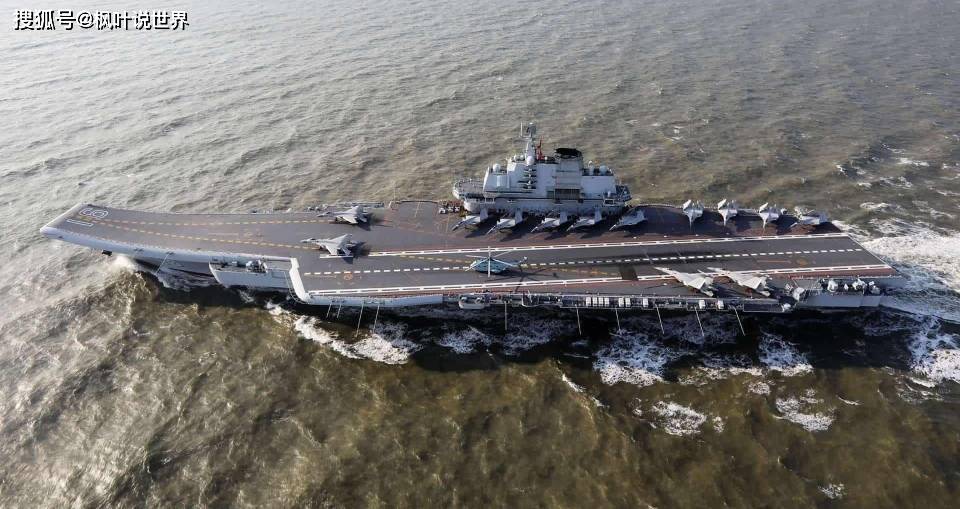 迄今为止, 我们对国产航母山东号了解多少?