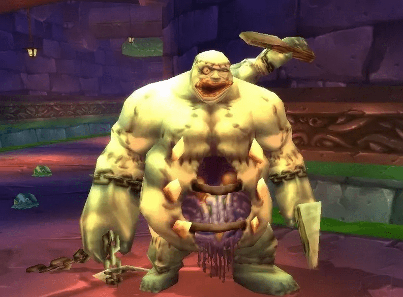 原创神器还是垃圾魔兽世界怀旧taq饰品虫群卫士徽章点评