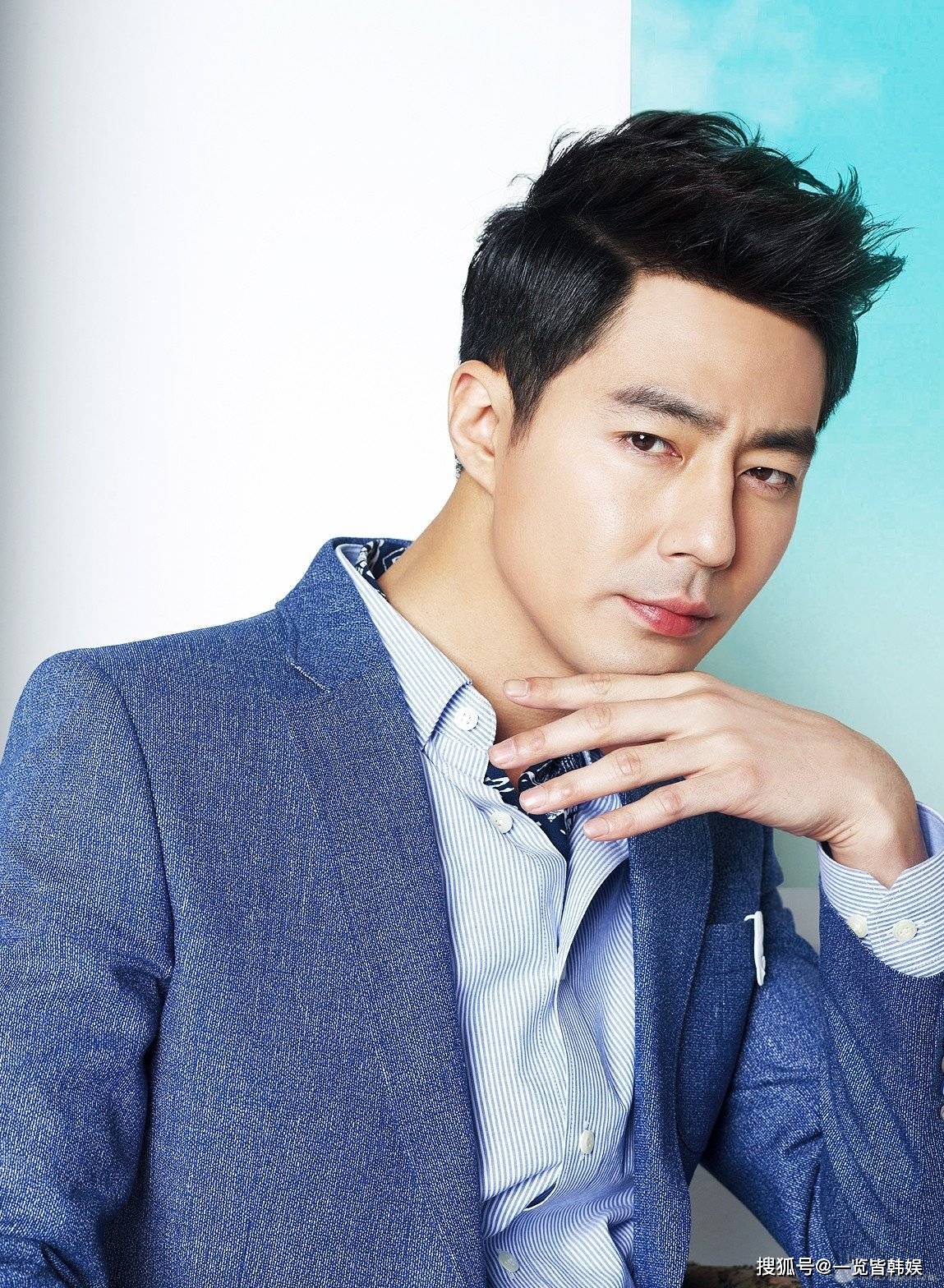 原创赵寅成迎来40岁生日 出身穷苦曾是跆拳道选手 走红送父母一栋豪宅