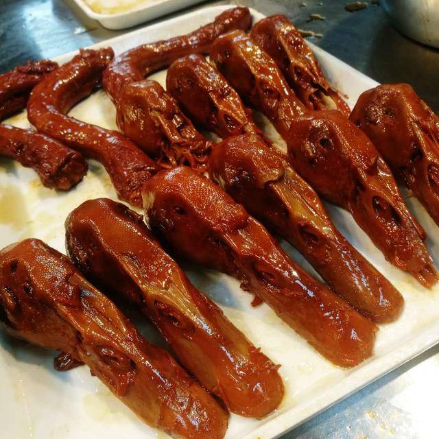 卤三味助力湖南衡阳学员开店成功!实体店学配方做法一个月回本