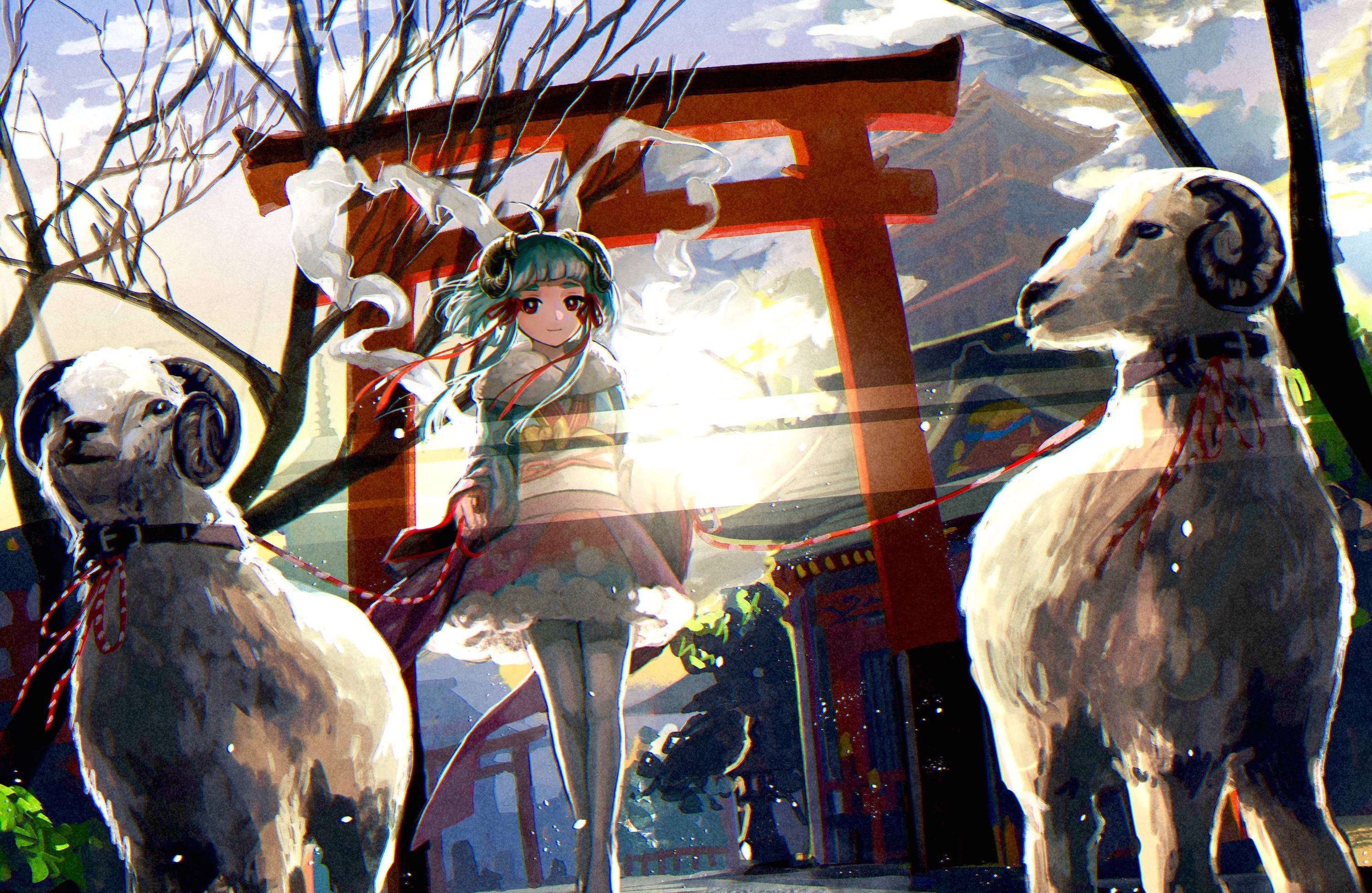 【P站画师】日本画师PiNe(パイネ)的作品 【P站画师】日本画师PiNe(パイネ)的作品