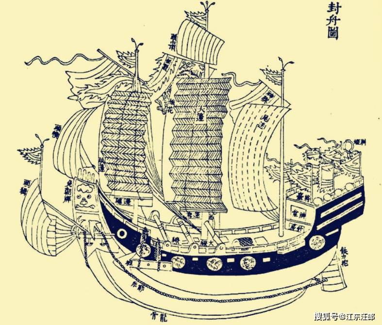 澎湖海战前的争议:大明需要吸取宋理宗在襄阳城外设置榷场的教训
