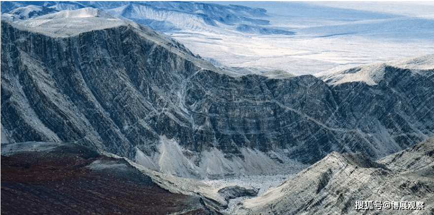 奇异的地质现象_图片