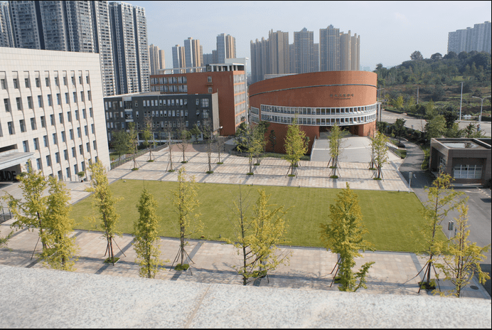 2020中考志愿怎么填20162019公办高中录取线排名来啦