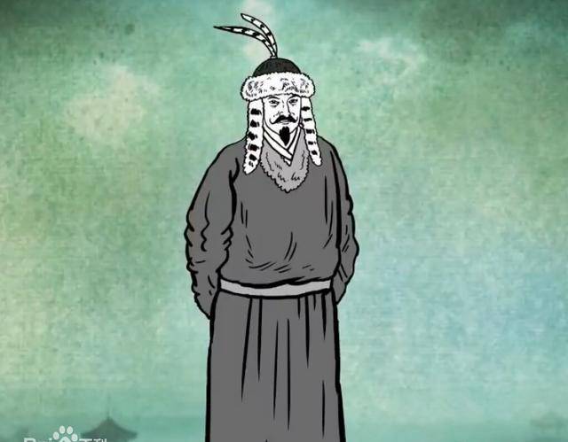 天祚帝耶律延禧|辽末代皇帝,朝政腐败,矛盾激化,为金兵所俘