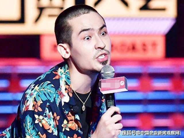 脱口秀演员卡姆被判坐牢8个月,吸毒原因曝光:患有双相情感障碍