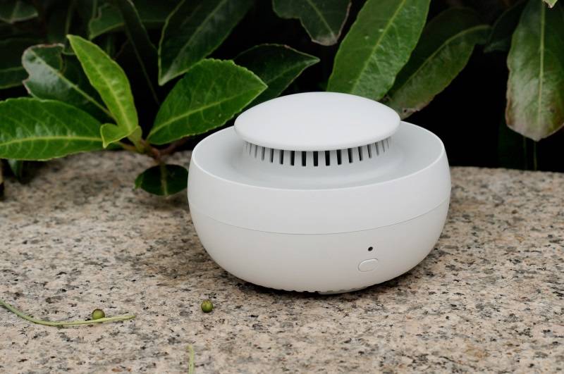 原系多功能微护器体验驱蚊香薰加抑菌功能多又安全