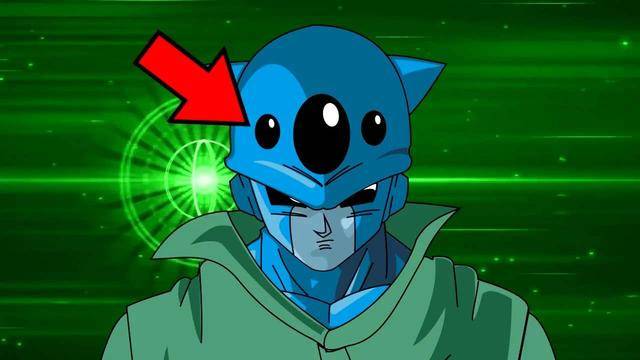 原创龙珠超合体魔罗有多强就连布罗利都不是对手