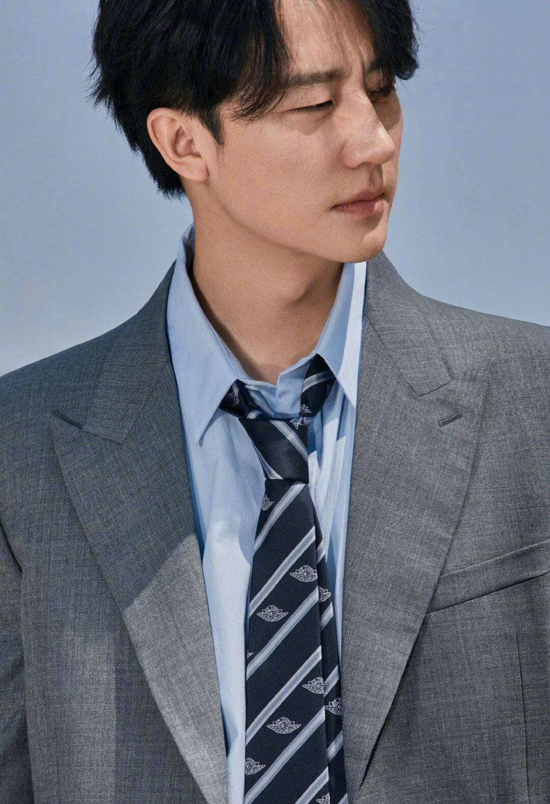 宋妍霏绯闻前男友被扒,一位是五竹叔,另外一位你可能想不到