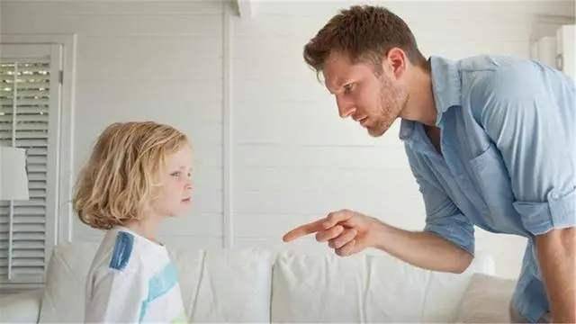 每一次犯错,都是孩子成长的机会