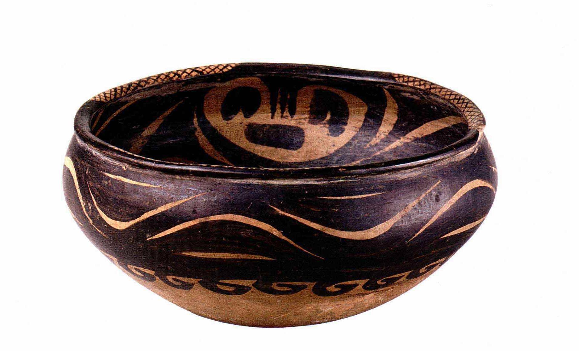 原创中国陶瓷文化,故宫收藏的新时代陶器,具有重要历史价值