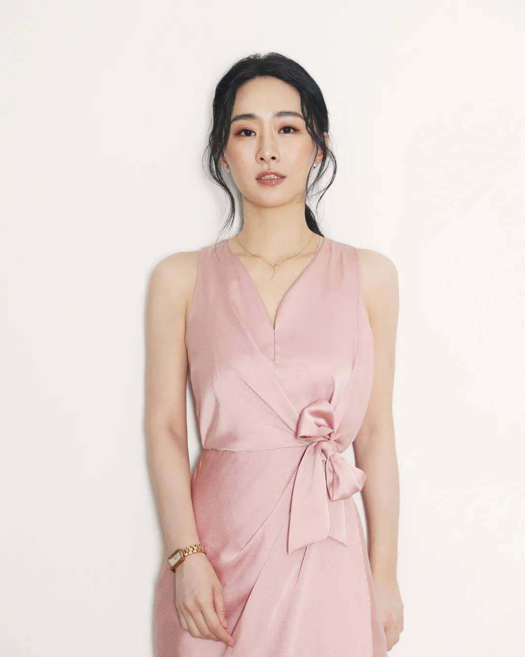 吴可熙创作才华再获肯定,编剧兼主演「灼人秘密」入围台北电影节