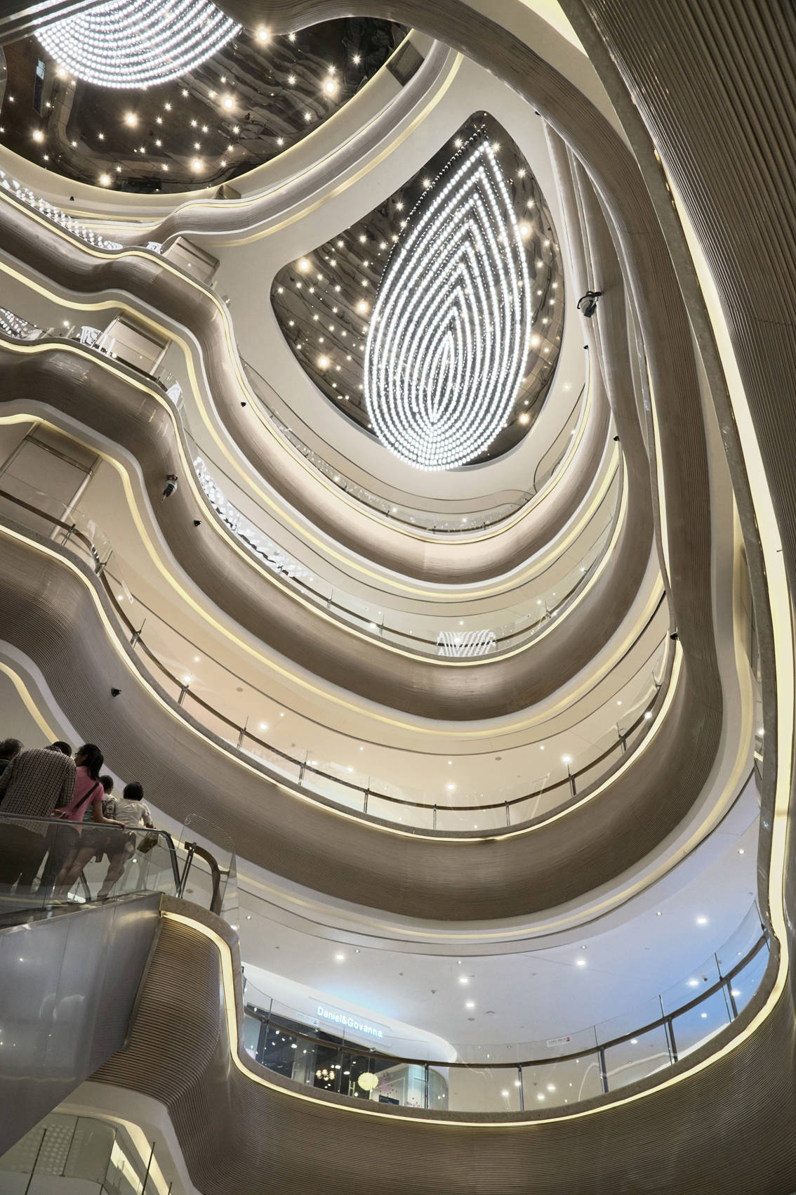 【建筑摄影】建筑视觉艺术传达——何惟增