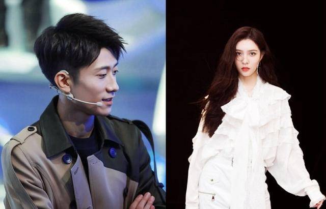 她原来是ycyu组合的"甄完美"