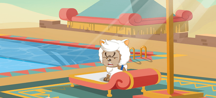 《喜羊羊与灰太狼》异国大营救热度破9千,成功打破国漫的偏见_手机