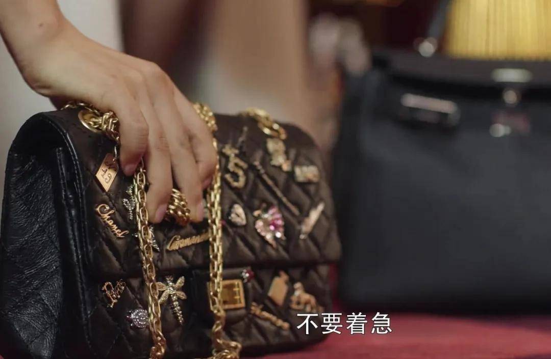 童瑶在《三十而已》里太会搭配了!