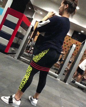 黄哲勋老婆比基尼照被曝光这身材谁能扛得住啊