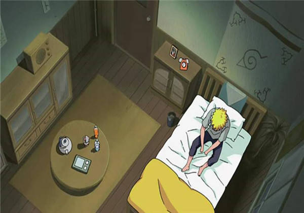 鸣人的家01事实上