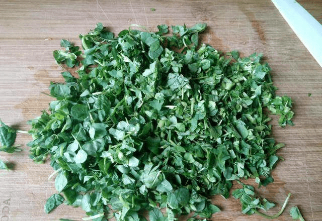 原创南方满大街在卖这种草,北方却没有,煮饭真好吃,吃完1锅又1锅