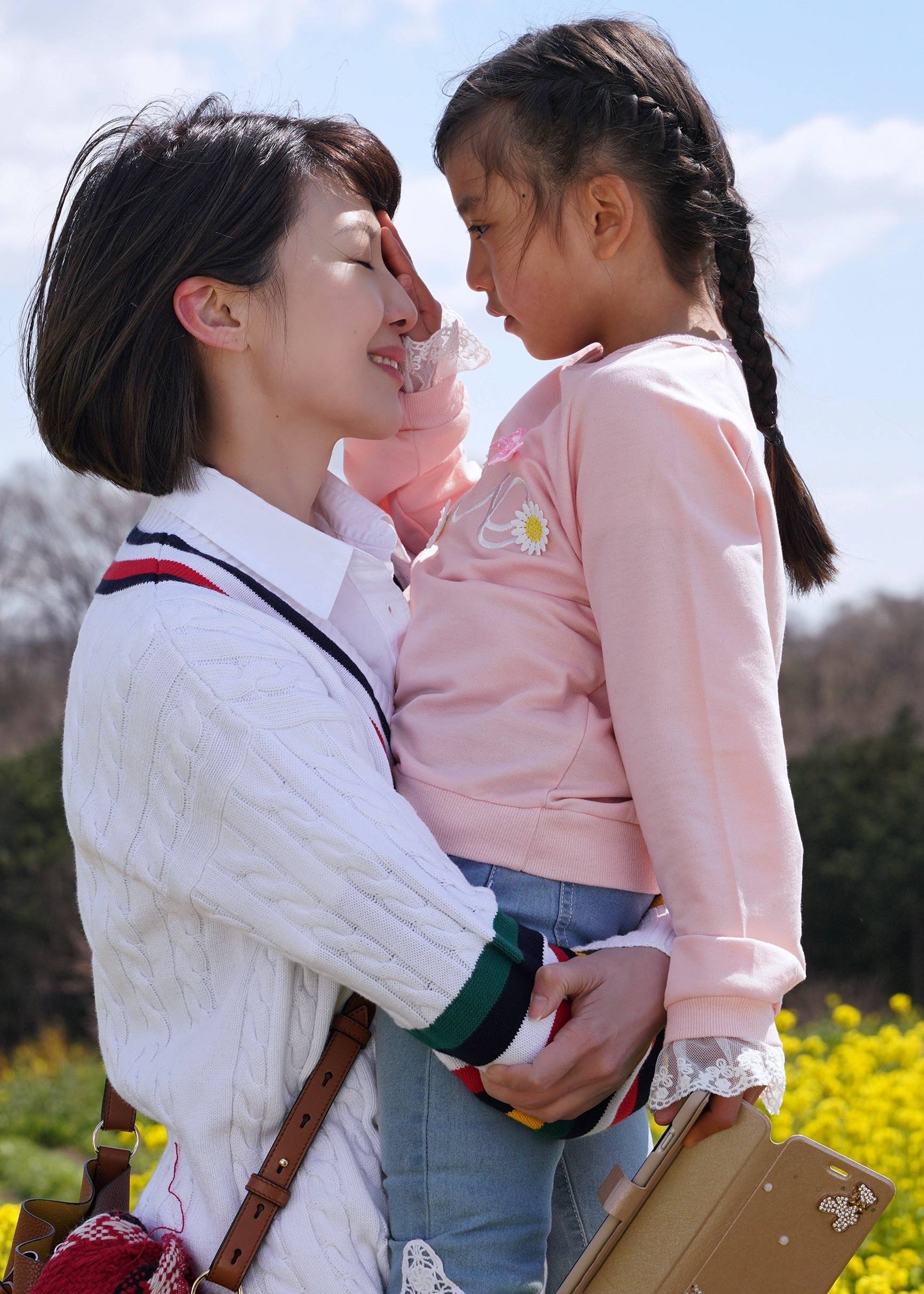 《心境》上线 | 欧萱带你发现真正的美