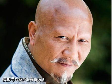 他是国宝级"坏人角色",曾吓哭无数小孩,却娶到了还珠格格的她