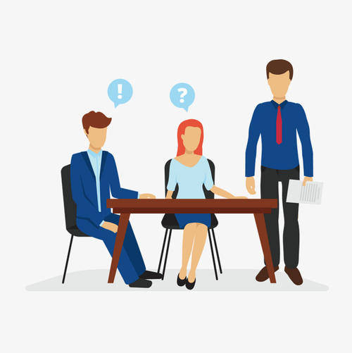 在销售过程中,客户会存在这样那样的疑虑,要主动打消客户疑虑