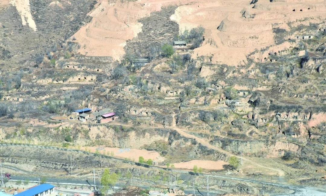 土地入股地生金——山西代县聂营镇窑子村发展壮大村集体经济侧记