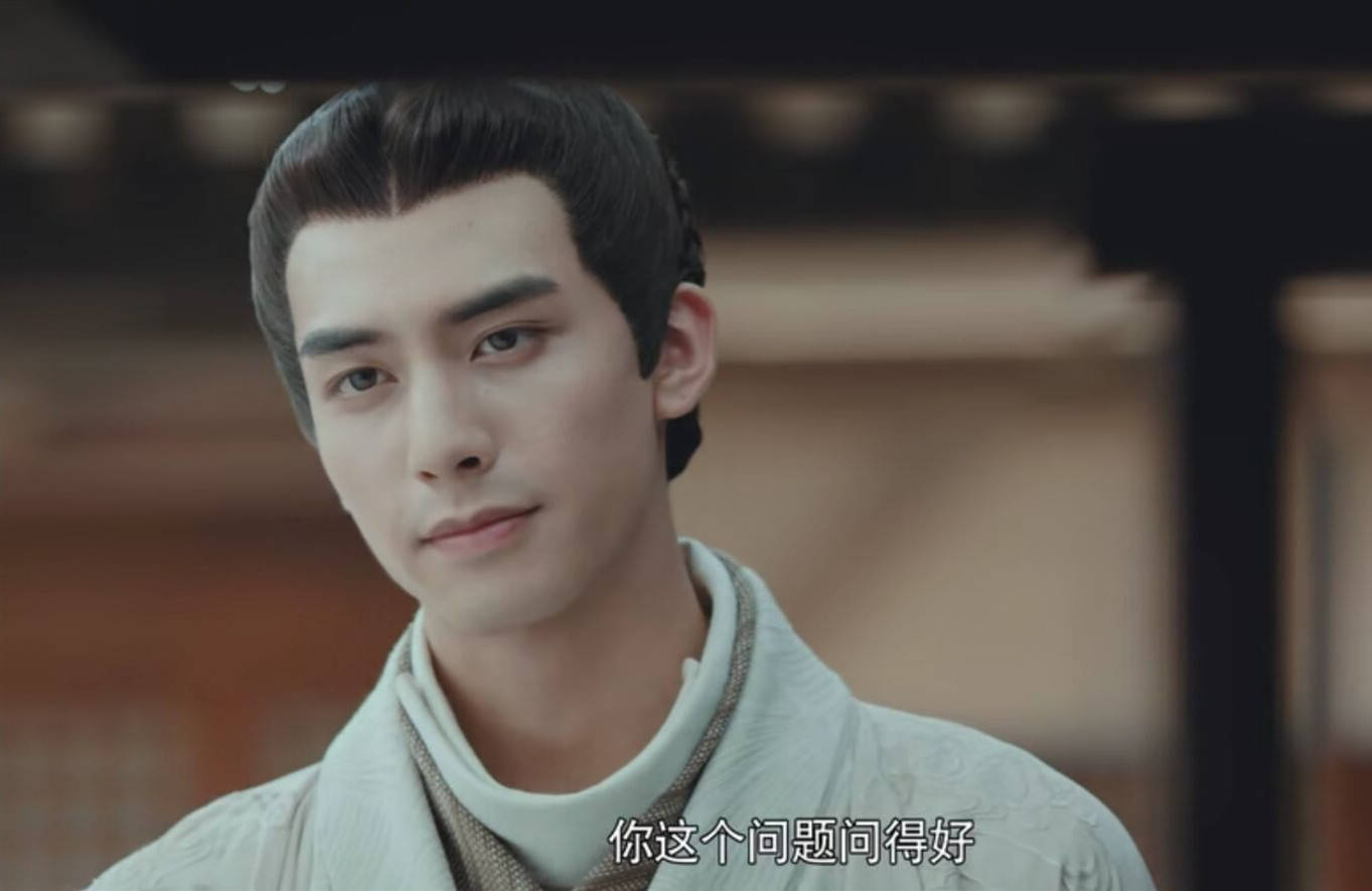 原创漂亮书生首播主配颜值高剧情搞笑三个缺点仍很明显
