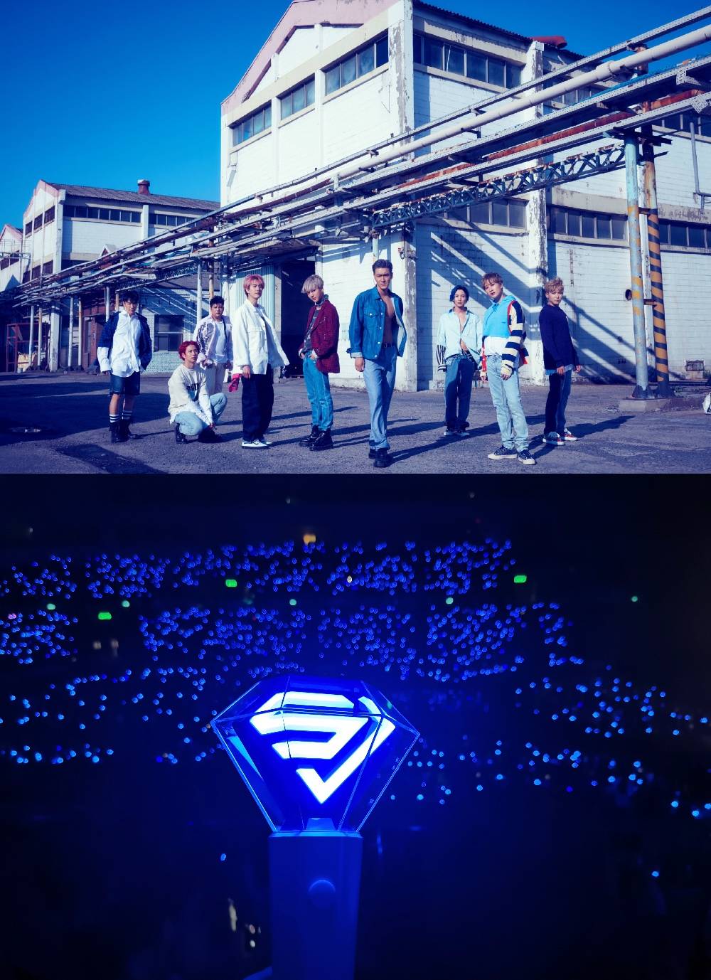 爱豆粉丝名超有爱sj永远的朋友exo像父亲一样防弹寓意深刻