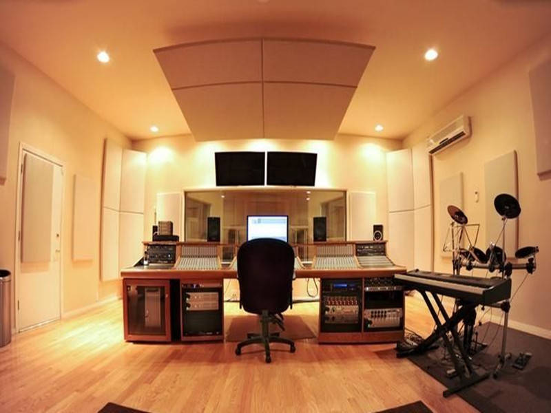 杭州录音棚如何装修|高质量|人人都爱