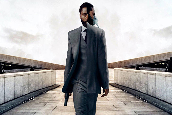 北美发行商或改变发行策略 诺兰《信条》8月有望率先海外发行