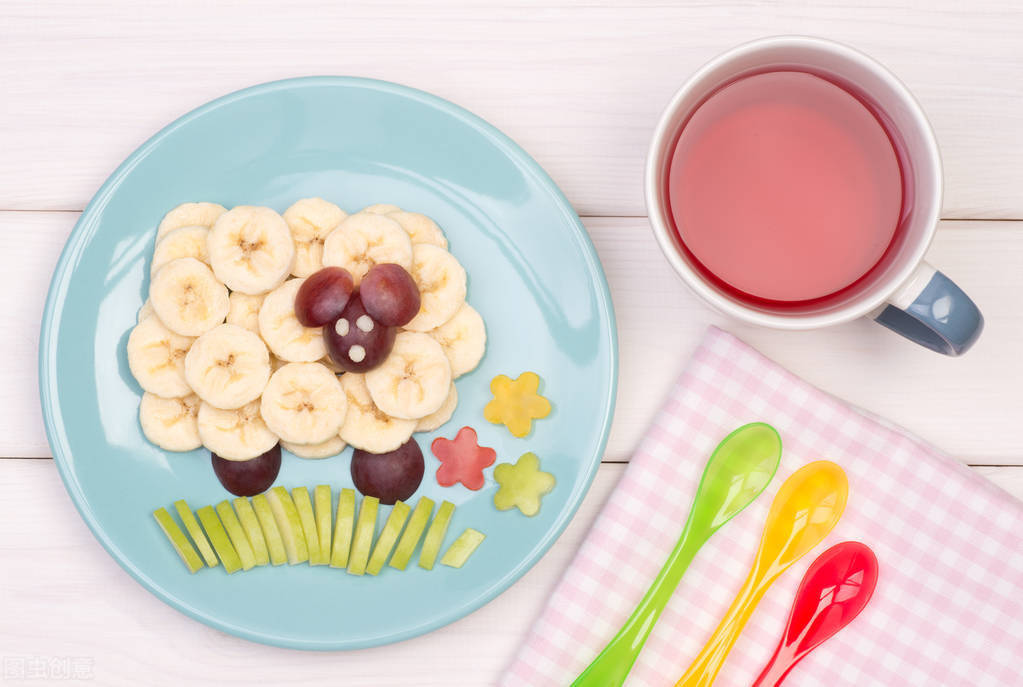 婴童食品论坛首发揭秘零辅食品牌信心指数准有你的相好