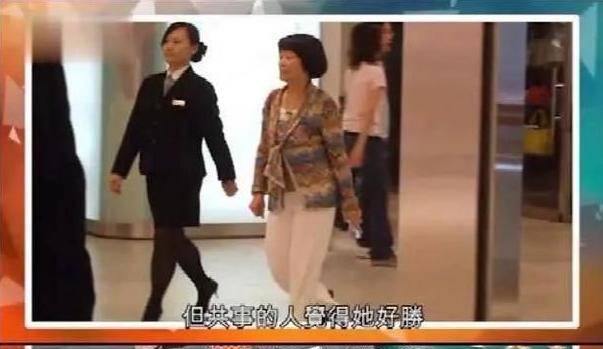 1985年刘惠娟与李兆基离婚本想成首富太太却因要强失去婚姻